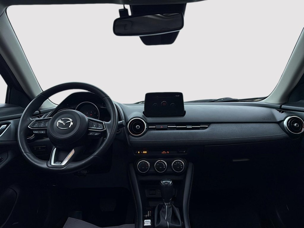 2019 Mazda CX-3 GT in Drummondville, Quebec - 11 - w1024h768px