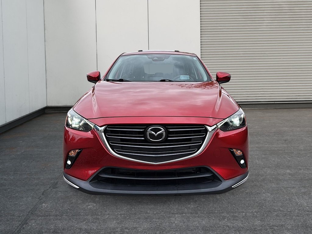 2019 Mazda CX-3 GT in Drummondville, Quebec - 2 - w1024h768px