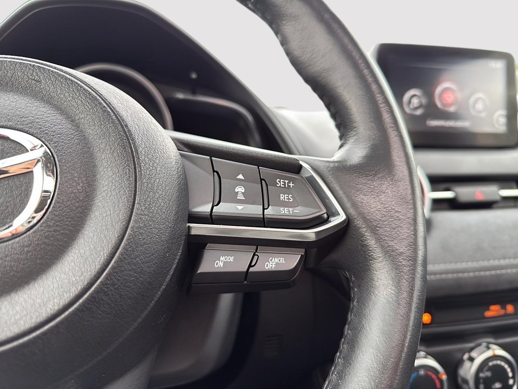 2019 Mazda CX-3 GT in Drummondville, Quebec - 16 - w1024h768px