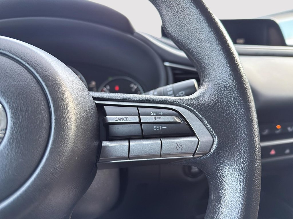 Mazda CX-30 GX 2022 à Drummondville, Québec - 16 - w1024h768px