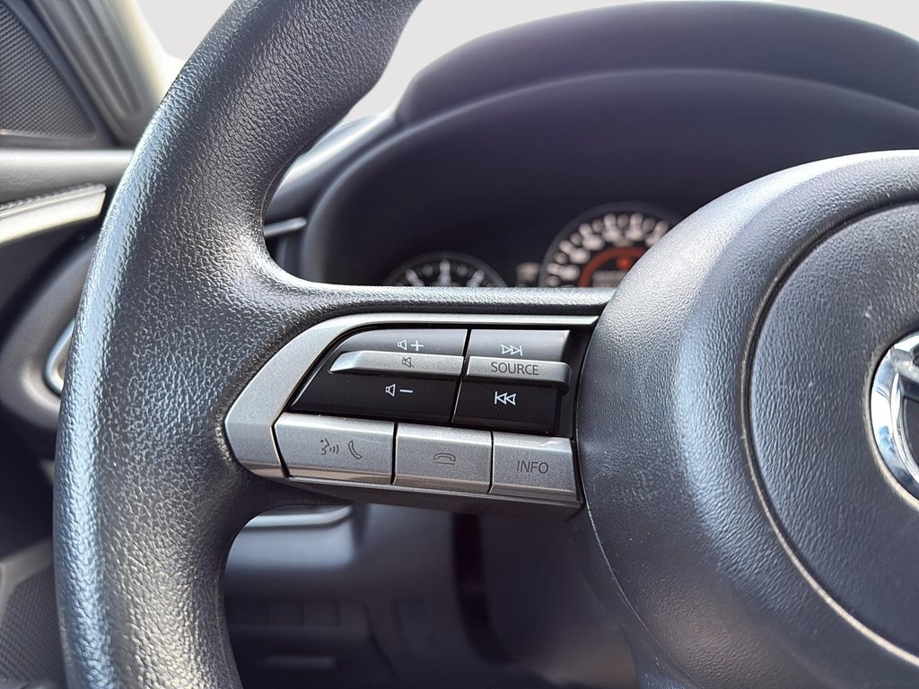 Mazda CX-30 GX 2022 à Drummondville, Québec - 15 - w1024h768px