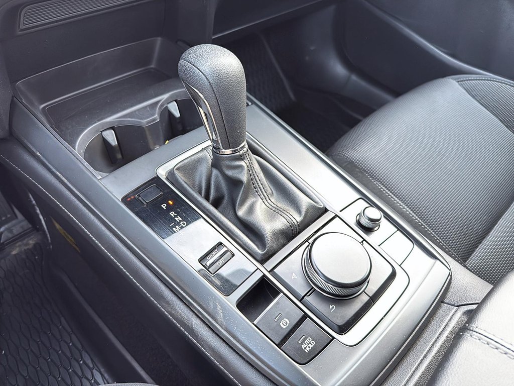 Mazda CX-30 GX 2022 à Drummondville, Québec - 20 - w1024h768px