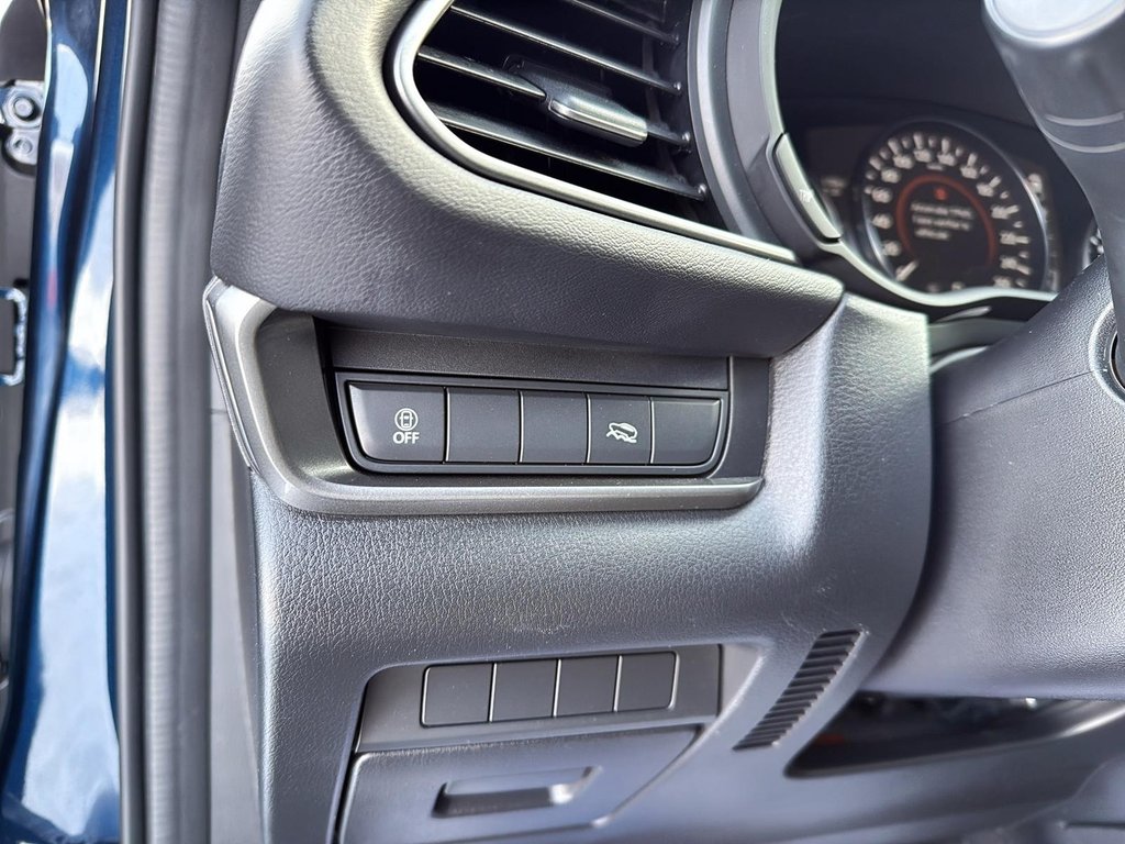 Mazda CX-30 GX 2022 à Drummondville, Québec - 13 - w1024h768px