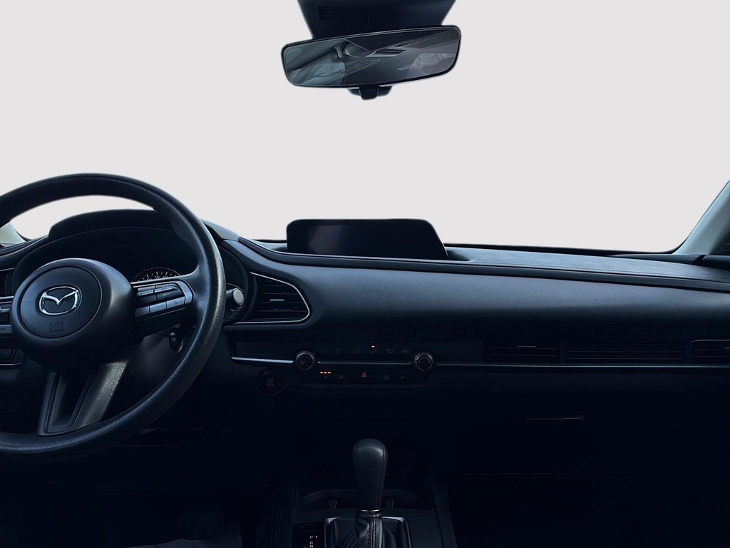 Mazda CX-30 GX 2022 à Drummondville, Québec - 11 - w1024h768px