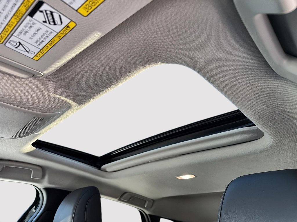 2023 Mazda CX-30 GT w/Turbo in Drummondville, Quebec - 20 - w1024h768px