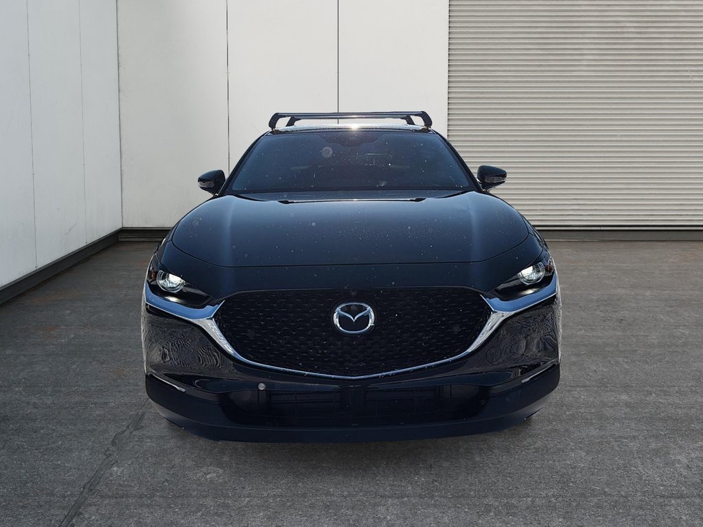 2023 Mazda CX-30 GT w/Turbo in Drummondville, Quebec - 2 - w1024h768px