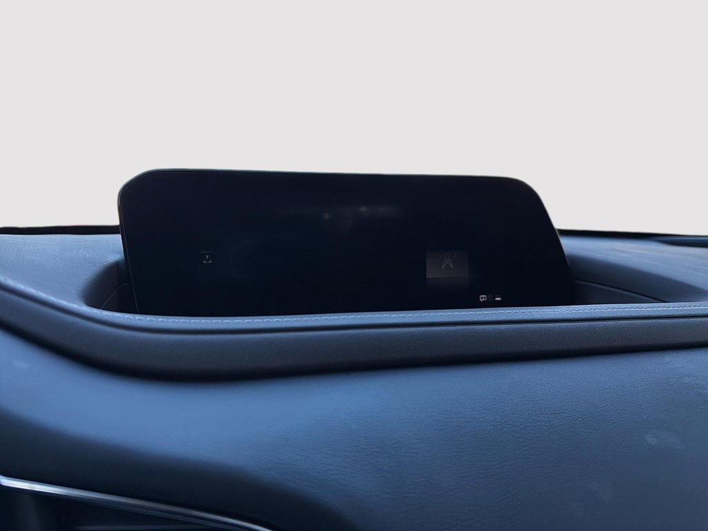 2023 Mazda CX-30 GT w/Turbo in Drummondville, Quebec - 15 - w1024h768px