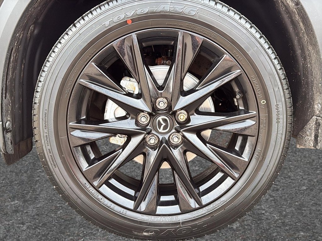 Mazda CX-5 KURO 2021 à Drummondville, Québec - 7 - w1024h768px