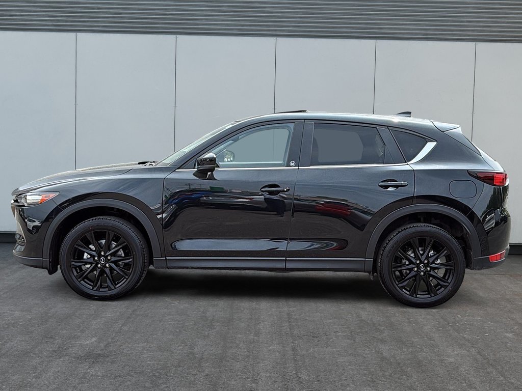 Mazda CX-5 KURO 2021 à Drummondville, Québec - 5 - w1024h768px