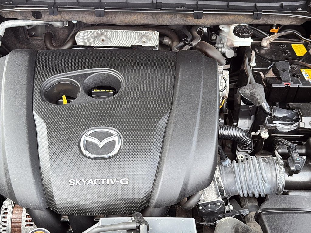 Mazda CX-5 KURO 2021 à Drummondville, Québec - 8 - w1024h768px