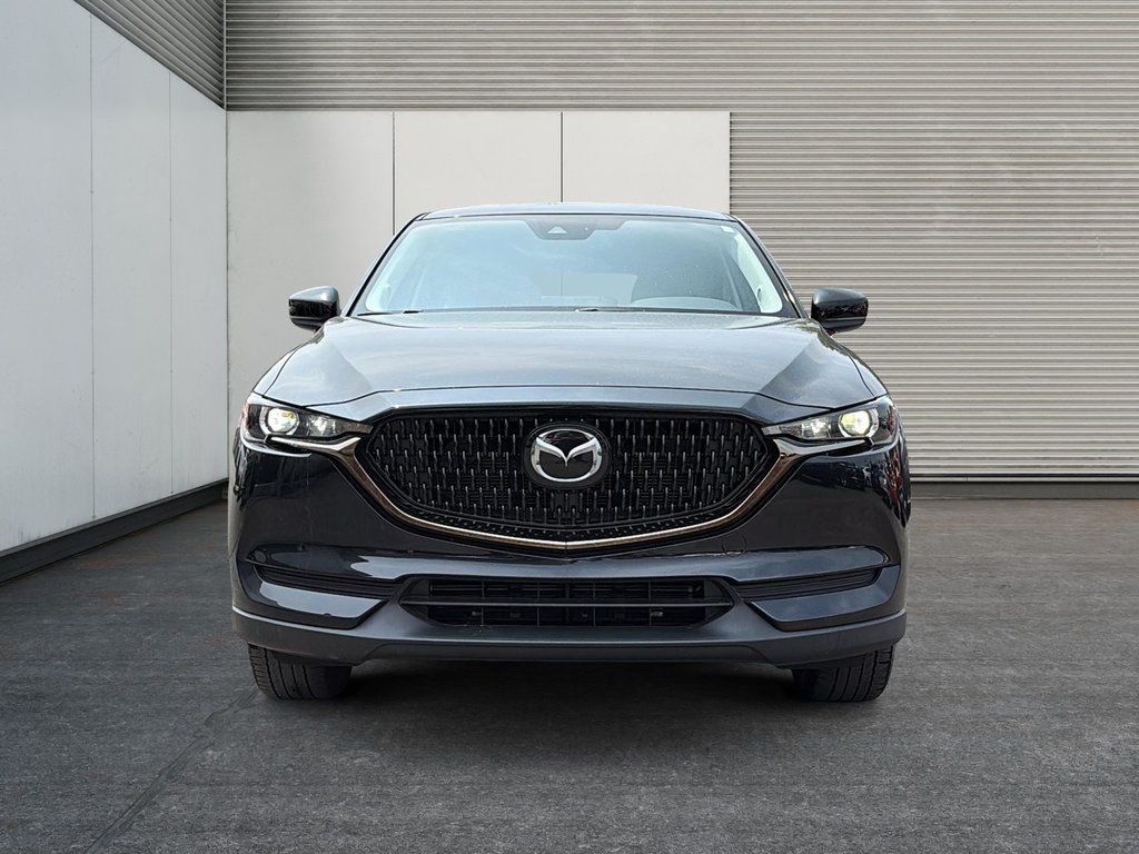 Mazda CX-5 KURO 2021 à Drummondville, Québec - 2 - w1024h768px