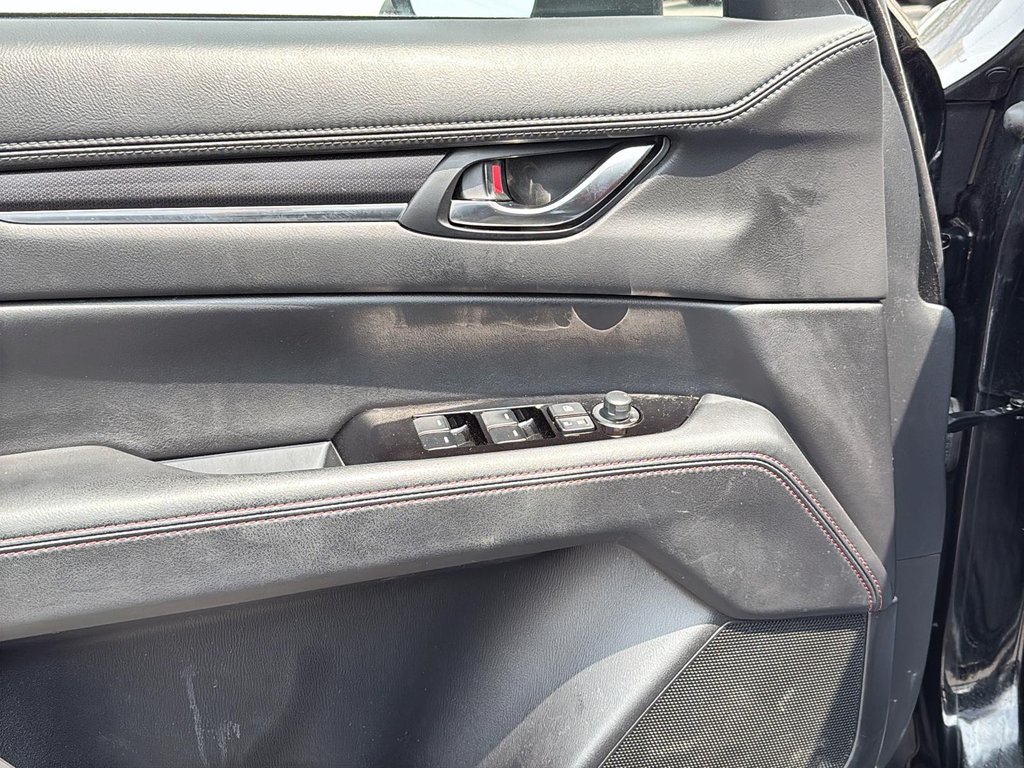 Mazda CX-5 KURO 2021 à Drummondville, Québec - 12 - w1024h768px