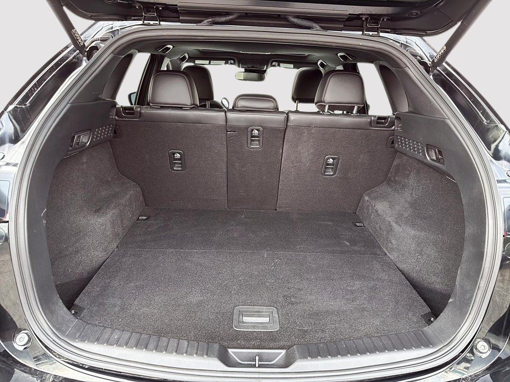 2022 Mazda CX-5 Sport Design w/Turbo in Drummondville, Quebec - 6 - w1024h768px