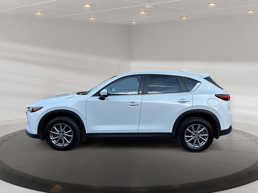 2023  CX-5 AWD GS in Drummondville, Quebec - 5 - w1024h768px