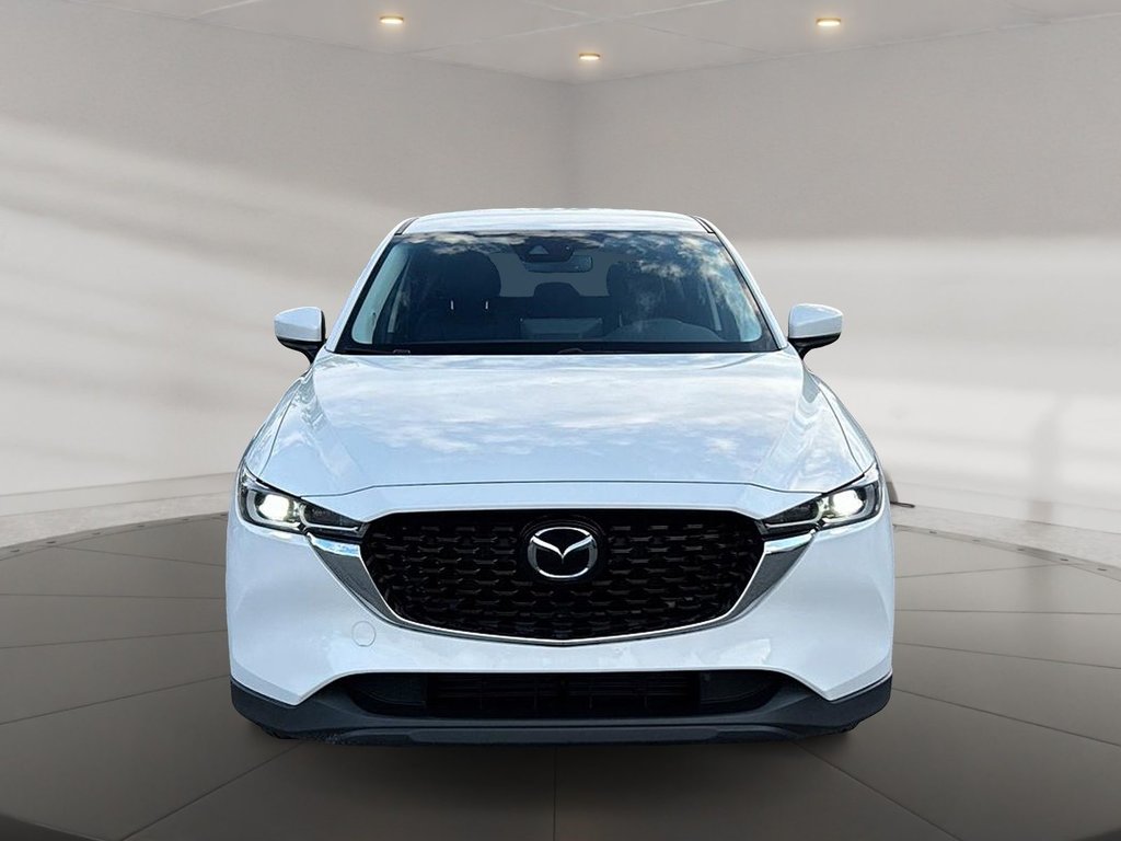 2023  CX-5 AWD GS in Drummondville, Quebec - 2 - w1024h768px