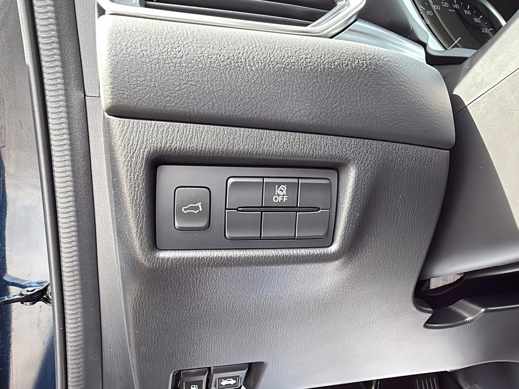 2024 Mazda CX-5 GS in Drummondville, Quebec - 13 - w1024h768px