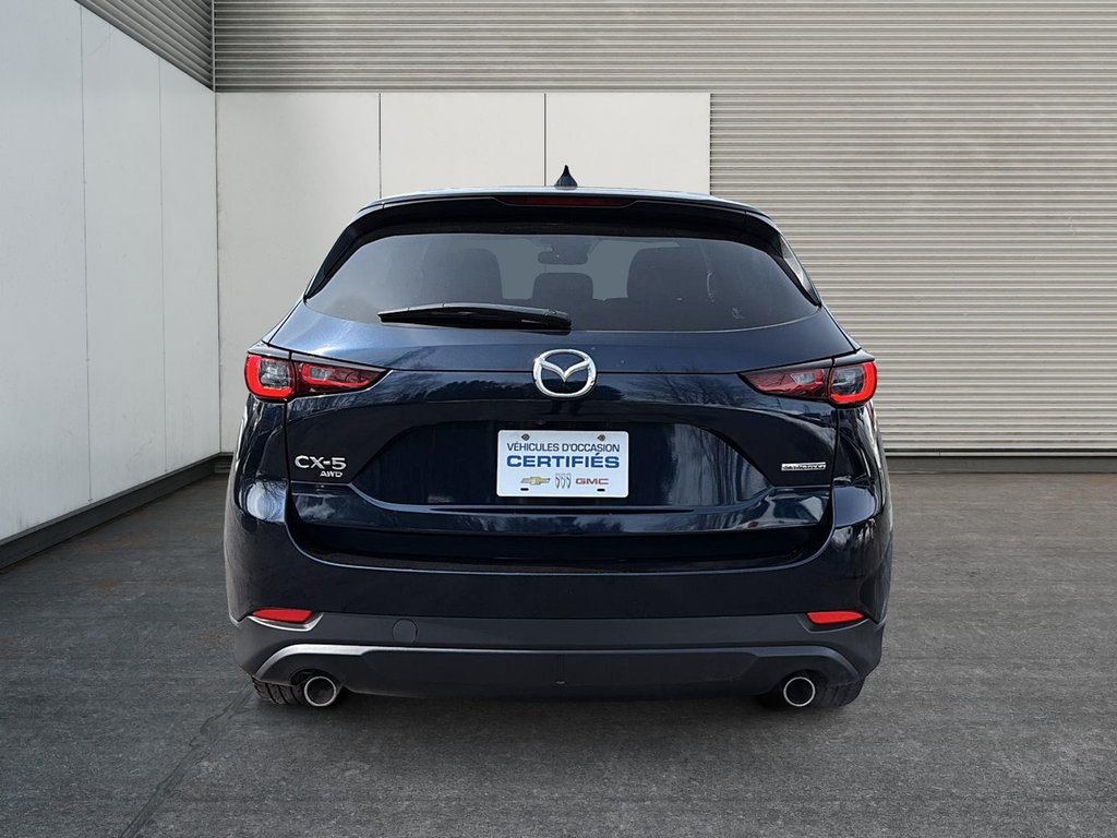 2024 Mazda CX-5 GS in Drummondville, Quebec - 3 - w1024h768px