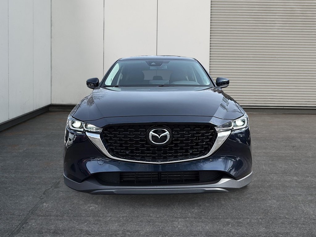 2024 Mazda CX-5 GS in Drummondville, Quebec - 2 - w1024h768px