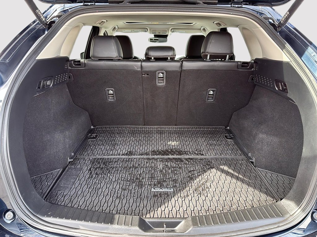 2024 Mazda CX-5 GS in Drummondville, Quebec - 6 - w1024h768px