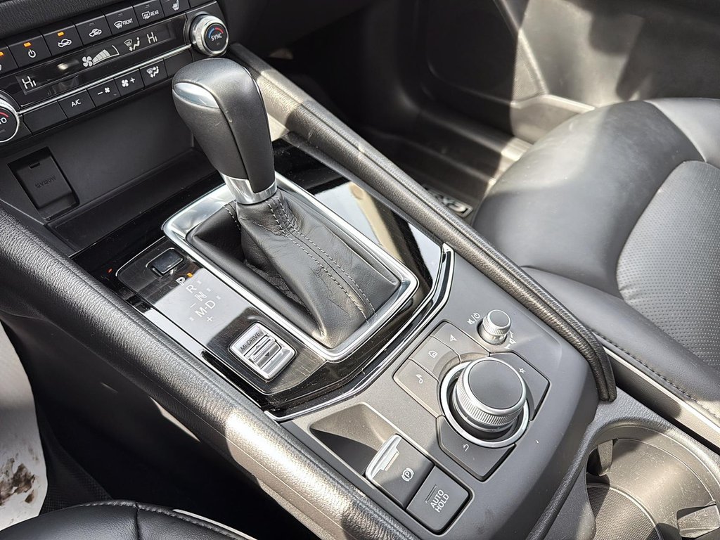 2024 Mazda CX-5 GS in Drummondville, Quebec - 20 - w1024h768px