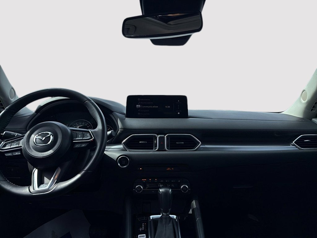 2024 Mazda CX-5 GS in Drummondville, Quebec - 11 - w1024h768px