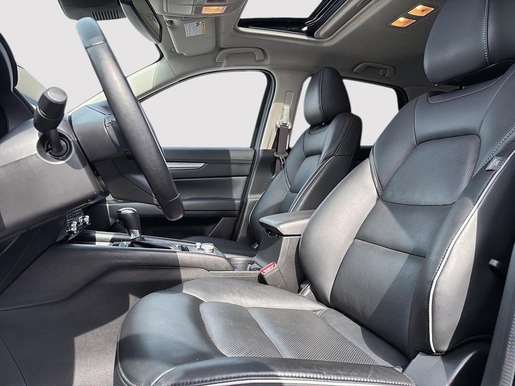 2024 Mazda CX-5 GS in Drummondville, Quebec - 9 - w1024h768px