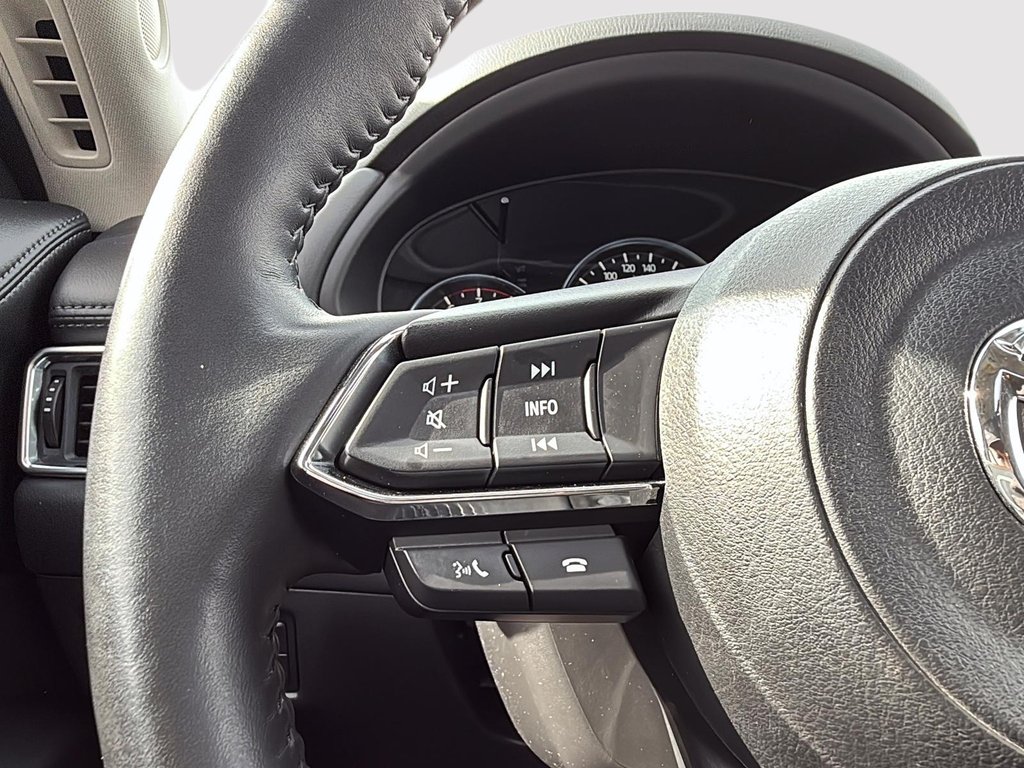 2024 Mazda CX-5 GS in Drummondville, Quebec - 15 - w1024h768px