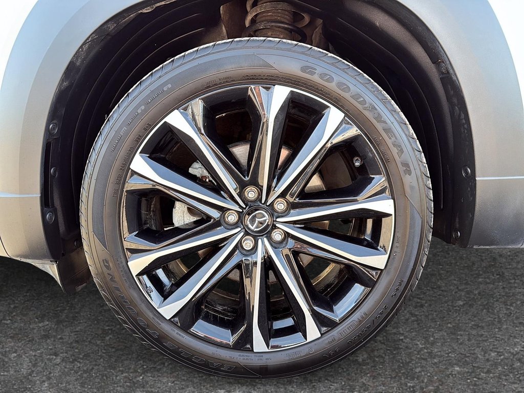 Mazda CX-50 GT TURBO AWD 2024 à Drummondville, Québec - 7 - w1024h768px