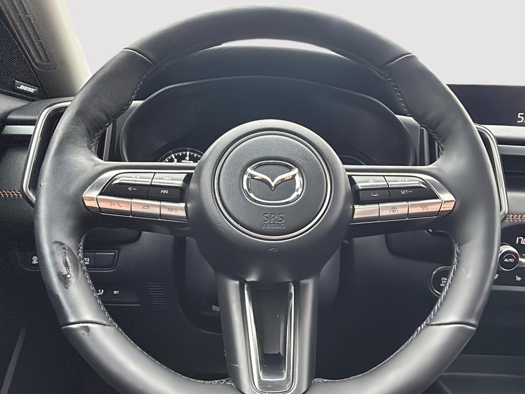 Mazda CX-50 GT 2025 à Drummondville, Québec - 12 - w1024h768px