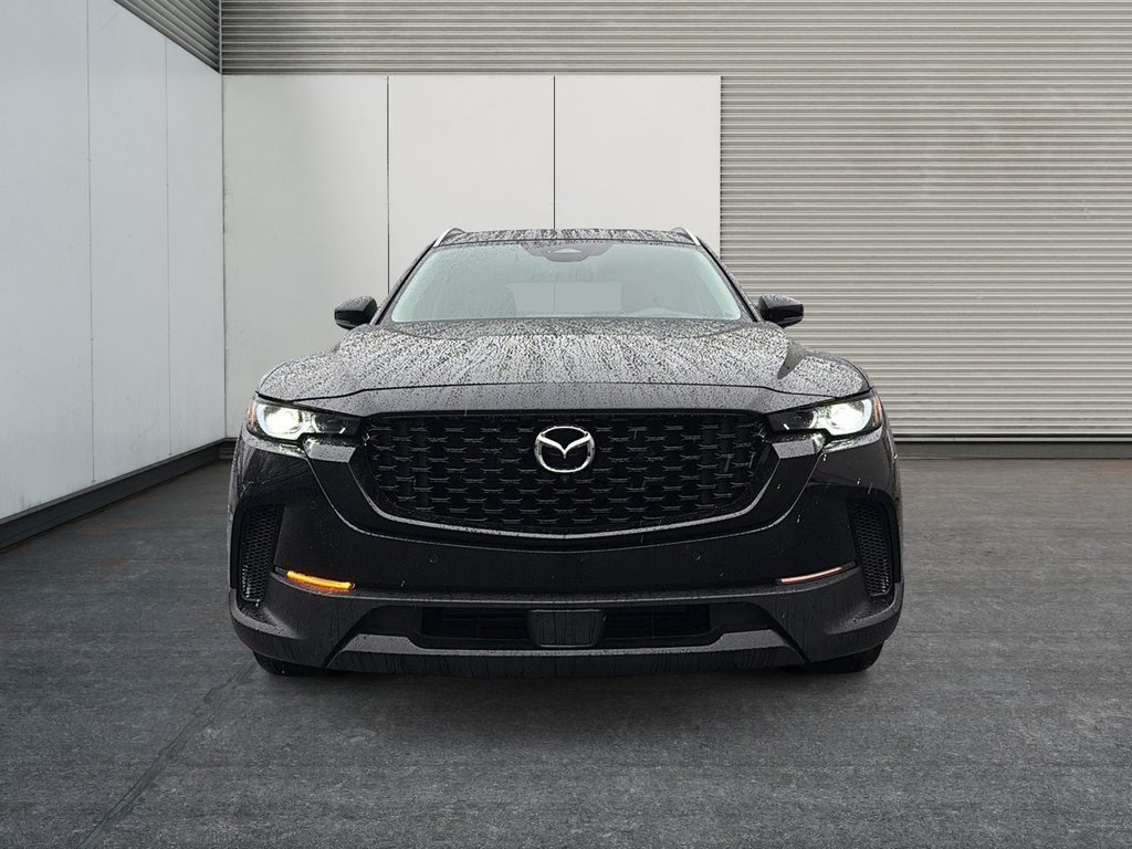 Mazda CX-50 GT 2025 à Drummondville, Québec - 2 - w1024h768px