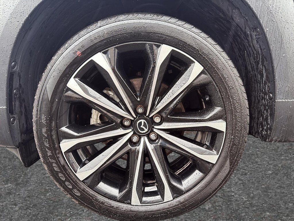 Mazda CX-50 GT 2025 à Drummondville, Québec - 6 - w1024h768px