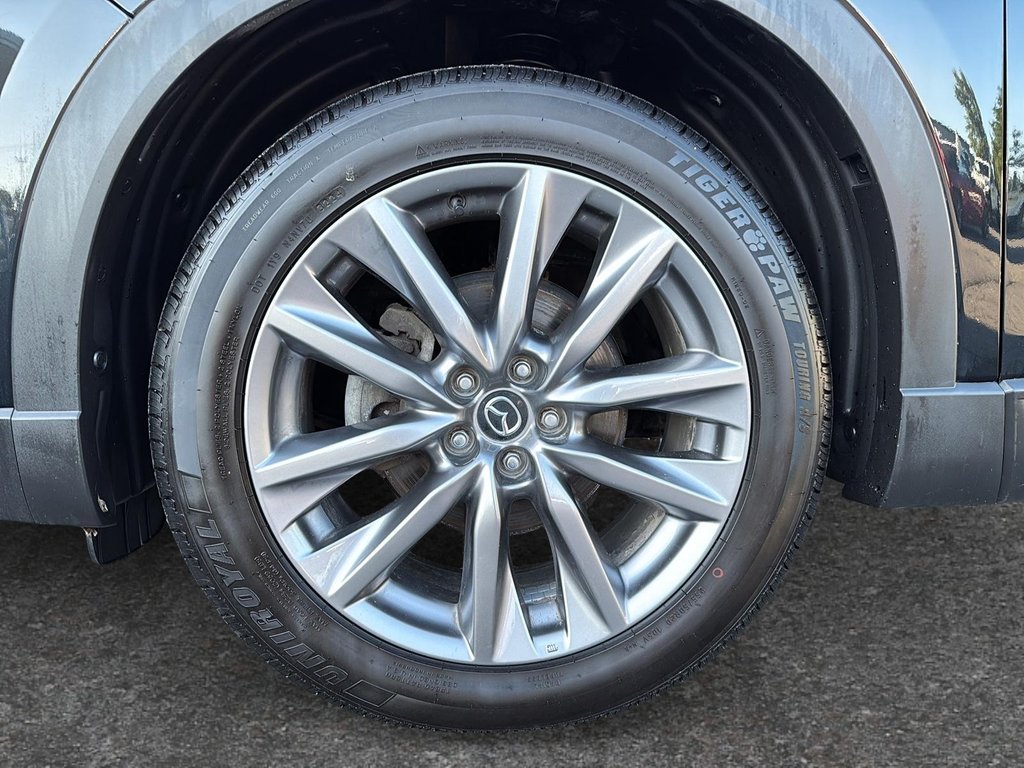 Mazda CX-9  2022 à Drummondville, Québec - 7 - w1024h768px
