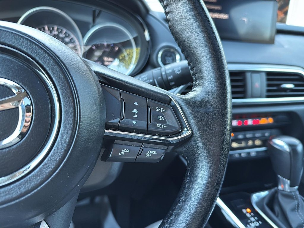 Mazda CX-9  2022 à Drummondville, Québec - 17 - w1024h768px