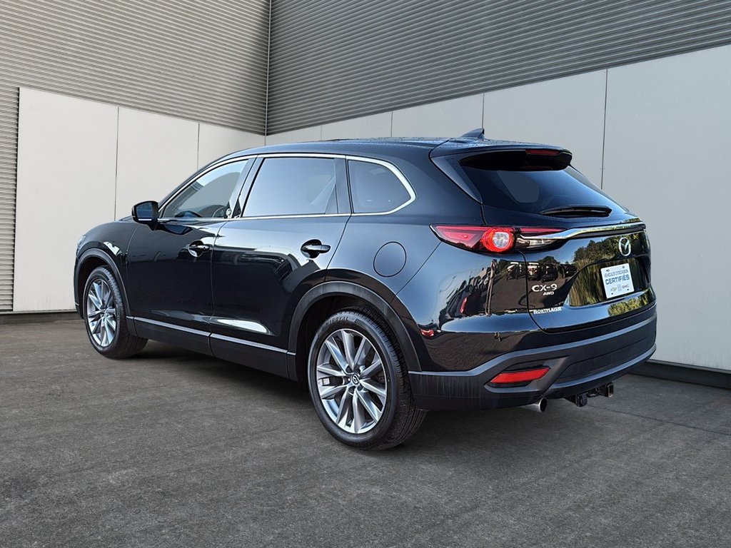 Mazda CX-9  2022 à Drummondville, Québec - 4 - w1024h768px