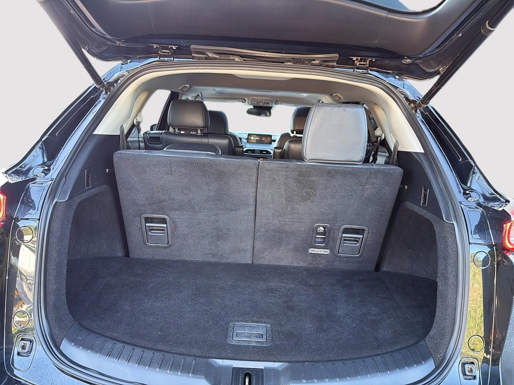Mazda CX-9  2022 à Drummondville, Québec - 6 - w1024h768px