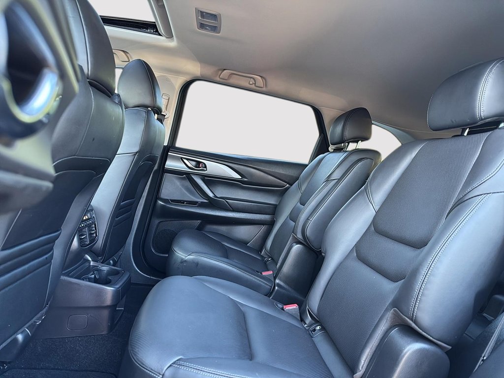 Mazda CX-9  2022 à Drummondville, Québec - 10 - w1024h768px