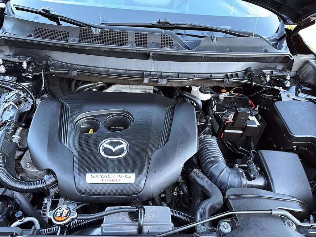 Mazda CX-9  2022 à Drummondville, Québec - 8 - w1024h768px