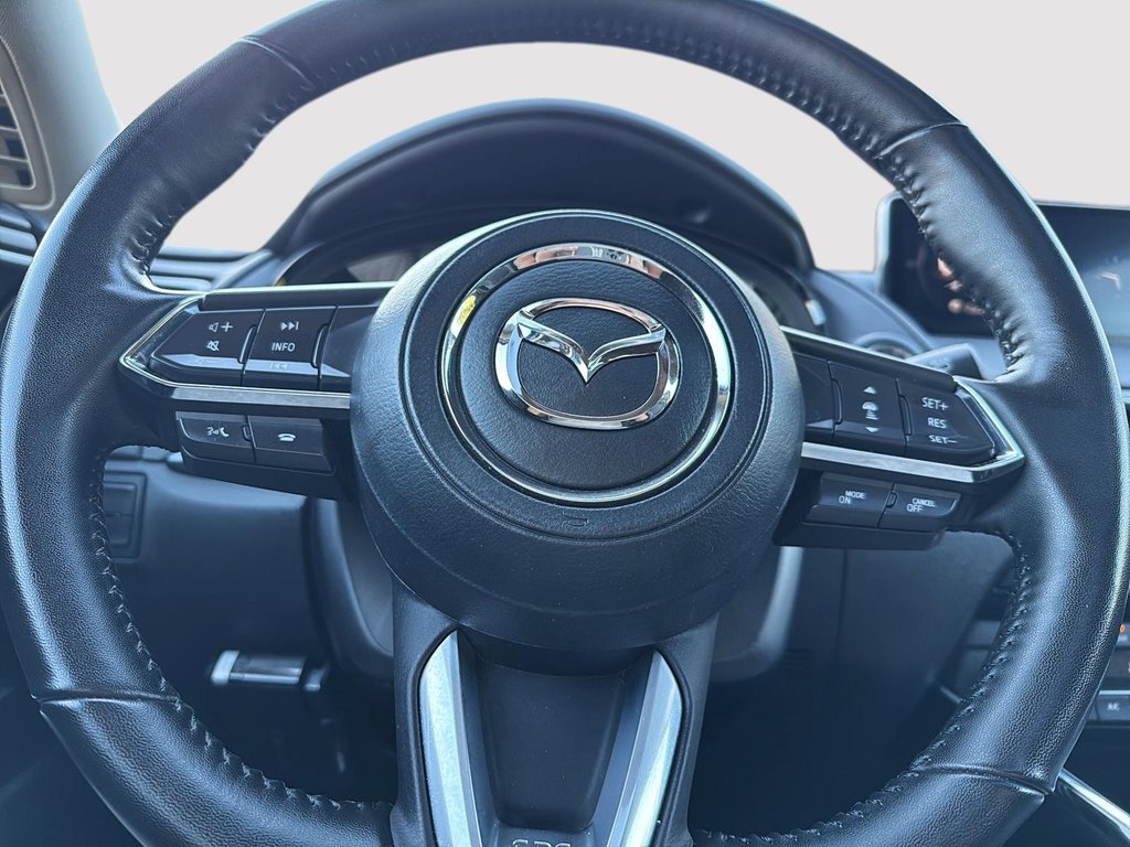 Mazda CX-9  2022 à Drummondville, Québec - 15 - w1024h768px