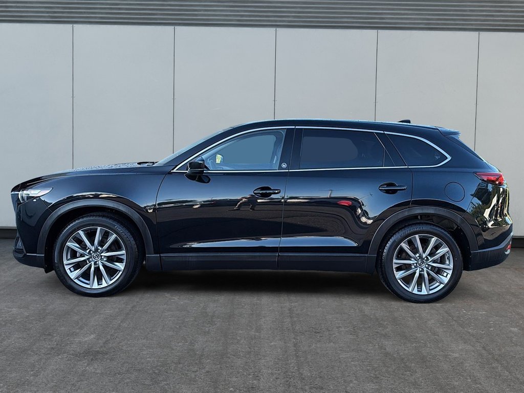 Mazda CX-9  2022 à Drummondville, Québec - 5 - w1024h768px