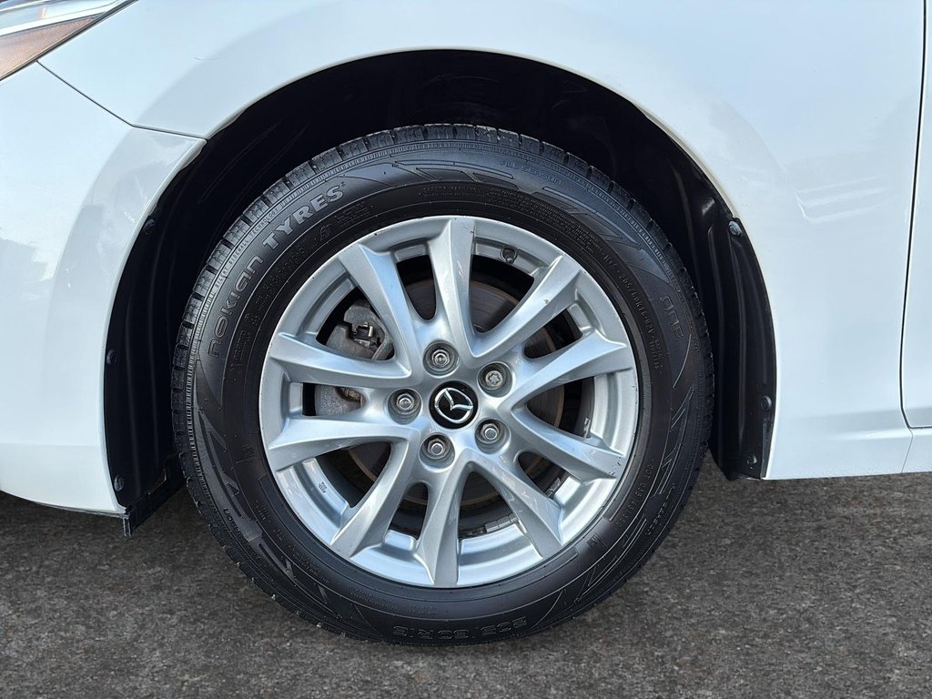 2018 Mazda 3 Sport in Drummondville, Quebec - 7 - w1024h768px