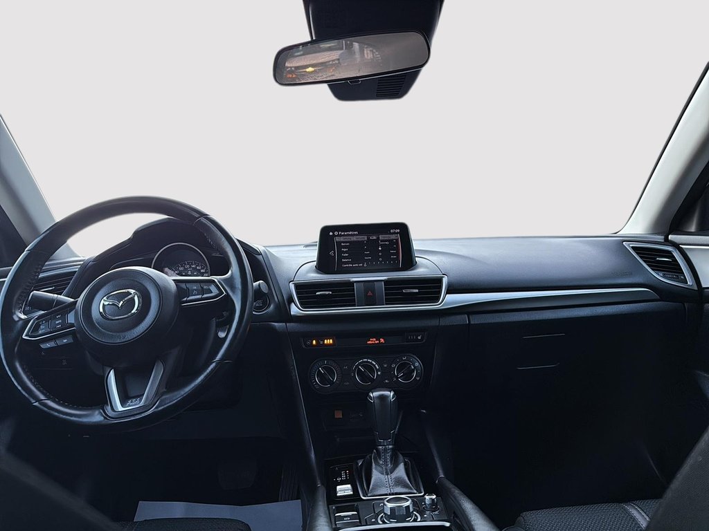 2018 Mazda 3 Sport in Drummondville, Quebec - 11 - w1024h768px