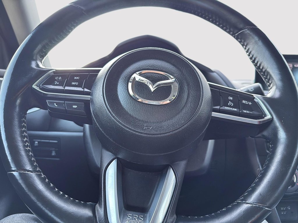 2018 Mazda 3 Sport in Drummondville, Quebec - 14 - w1024h768px