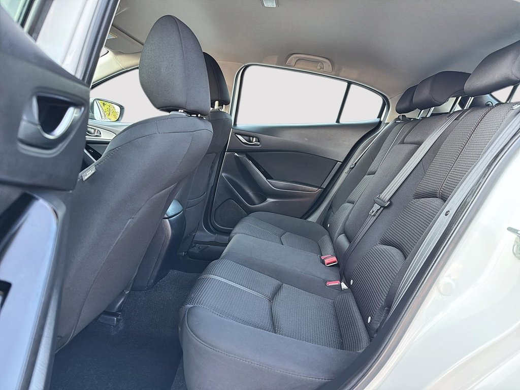 2018 Mazda 3 Sport in Drummondville, Quebec - 10 - w1024h768px