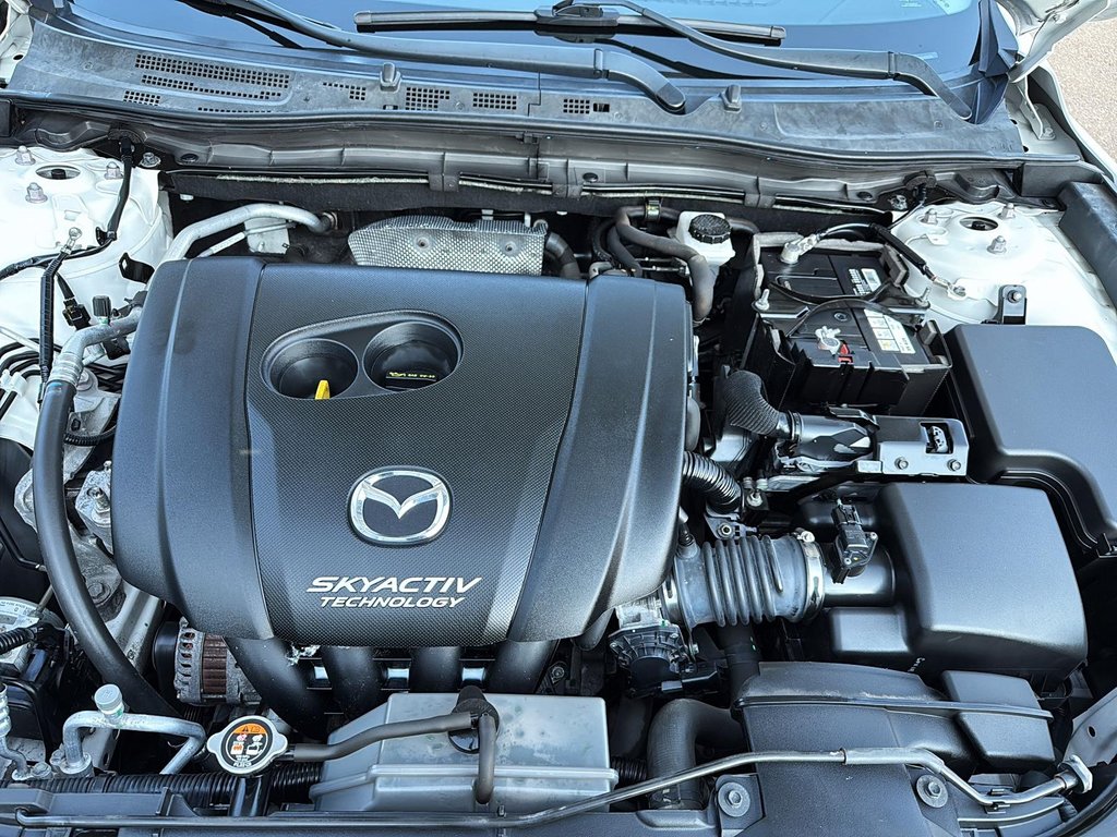 2018 Mazda 3 Sport in Drummondville, Quebec - 8 - w1024h768px