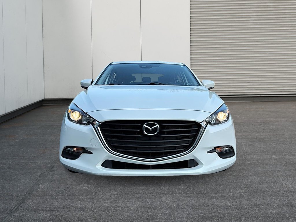 2018 Mazda 3 Sport in Drummondville, Quebec - 2 - w1024h768px