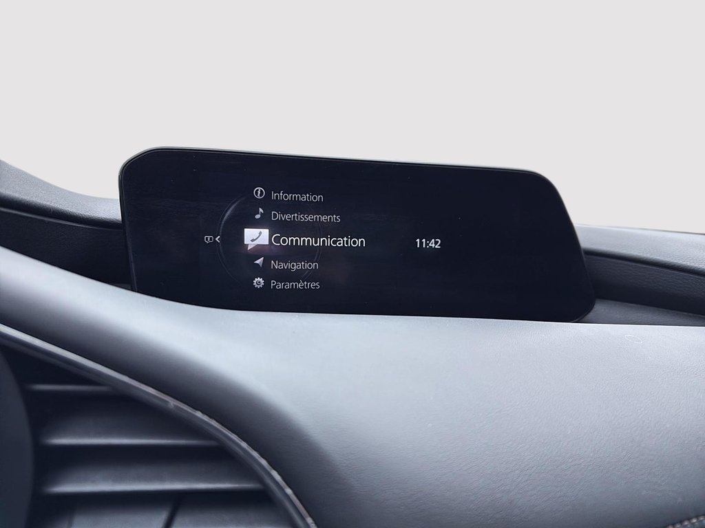 2019 Mazda 3 Sport GS in Drummondville, Quebec - 15 - w1024h768px