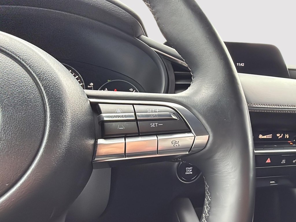 2019 Mazda 3 Sport GS in Drummondville, Quebec - 13 - w1024h768px