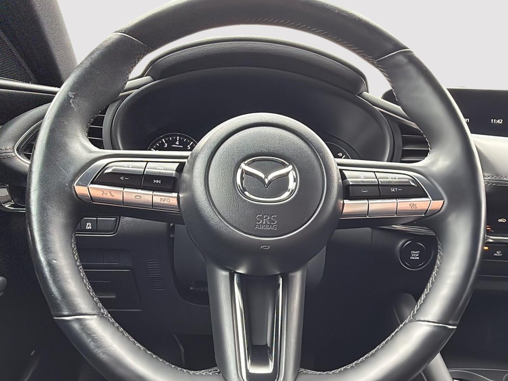 2019 Mazda 3 Sport GS in Drummondville, Quebec - 11 - w1024h768px