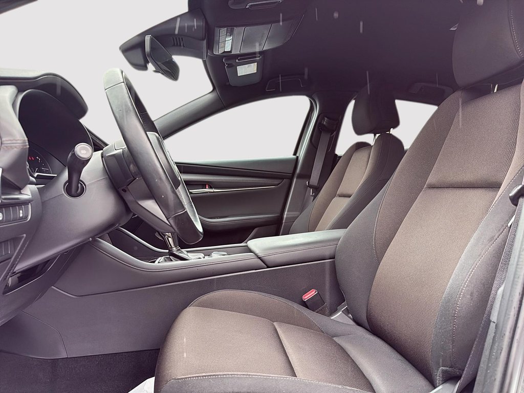 2019 Mazda 3 Sport GS in Drummondville, Quebec - 7 - w1024h768px
