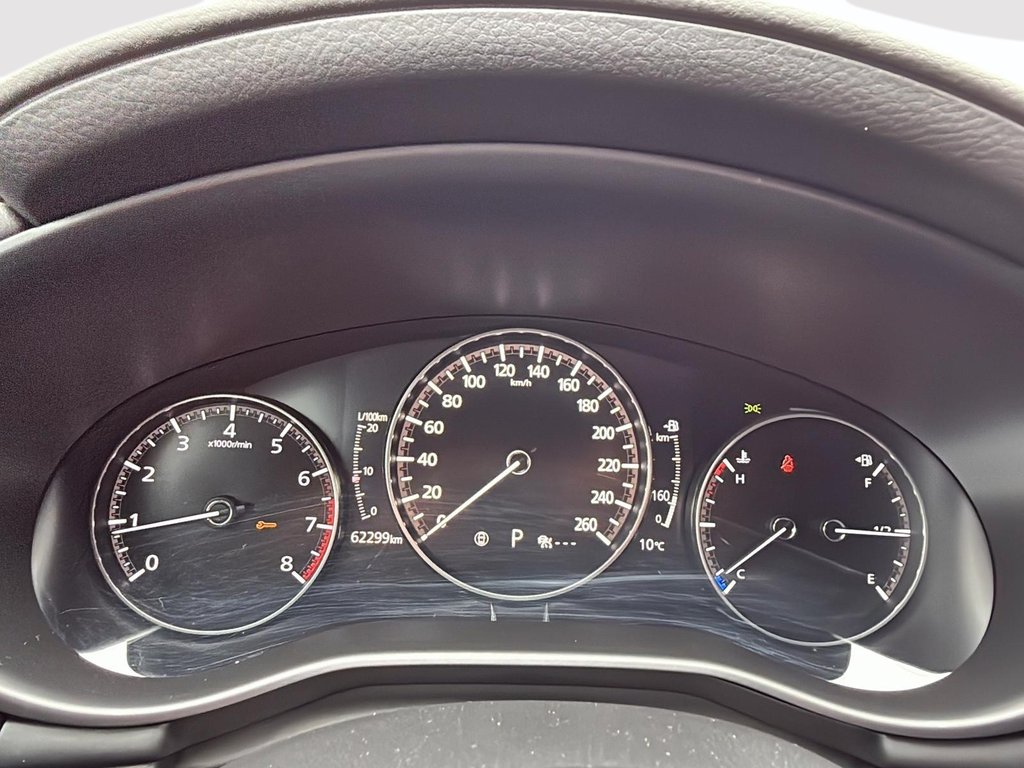 2019 Mazda 3 Sport GS in Drummondville, Quebec - 14 - w1024h768px